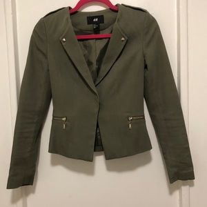 Blazers sweater size 2